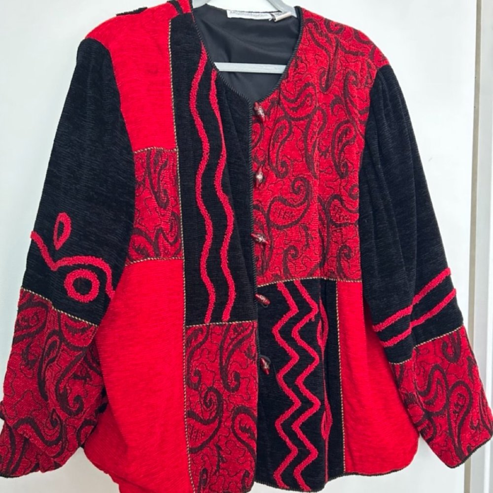 Draper's & Damons Ladies Jacket